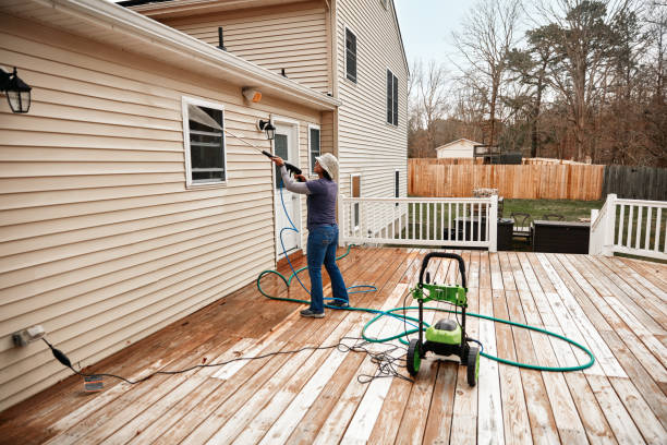 Best Pressure Washing Company Near Me  in On Top Of The World Designated Place, FL