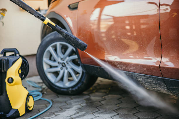 Best Residential Pressure Washing Services  in On Top Of The World Designated Place, FL