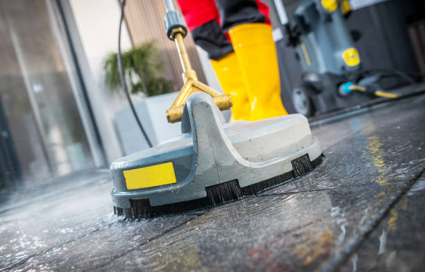Best Roof Power Washing Services  in On Top Of The World Designated Place, FL