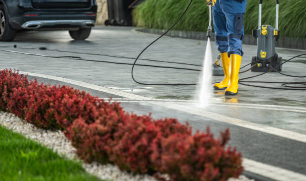 Trusted On Top Of The World Designated Place, FL Pressure Washing Experts