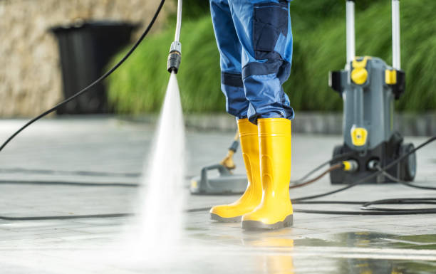 Best Affordable Power Washing  in On Top Of The World Designated Place, FL