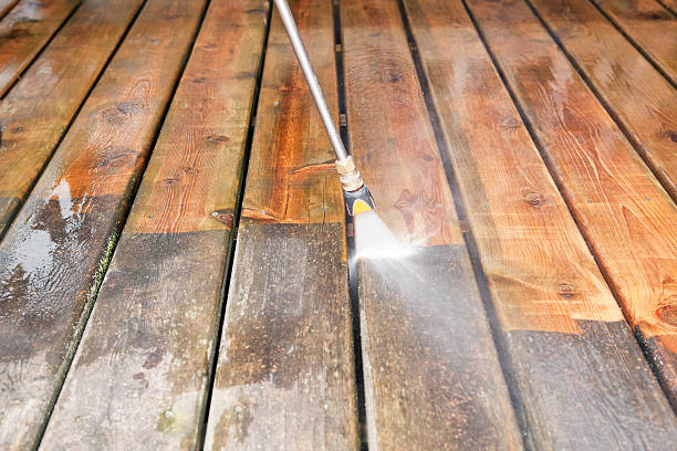 Best Commercial Building Pressure Washing  in On Top Of The World Designated Place, FL