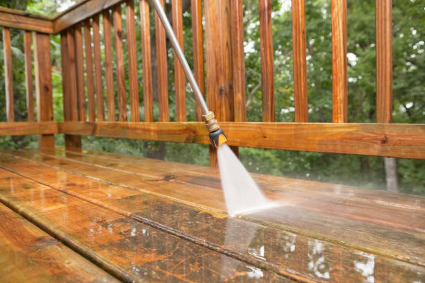 Best Deck Cleaning Services  in On Top Of The World Designated Place, FL