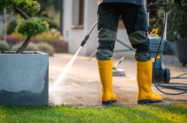 Best Fence Pressure Washing  in On Top Of The World Designated Place, FL