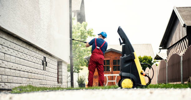 Trusted On Top Of The World Designated Place, FL Pressure Washing Experts